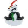 Bamboo Panda -Esquire Shop 101456 p