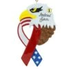 Patriotic Eagle -Esquire Shop 101485 p