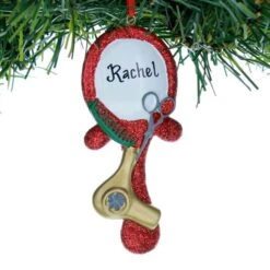 Hair Stylist Mirror -Esquire Shop 101 2