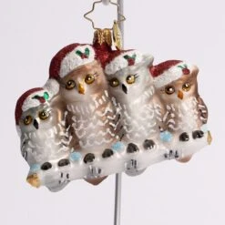 It's Owl In The Family Gem -Esquire Shop 1020663 2