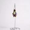 One Academic Amphibian Glass Gem Ornament -Esquire Shop 1020948 1