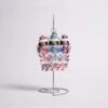 The Sweetest Trio Glass Ornament -Esquire Shop 1021007 1