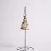Six Tier Celebration Glass Gem Ornament -Esquire Shop 1021035 1
