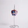 A Frosty First Christmas Glass Gem Ornament -Esquire Shop 1021052 1
