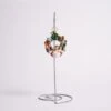 Ring Of Delights Glass Gem Ornament -Esquire Shop 1021068 1
