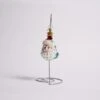 Christmas All Around Glass Ornament 2 Christmas All Around Glass Ornament -Esquire Shop 1021102 1