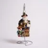 Yo Ho Ho Glass Ornament -Esquire Shop 1021106 1