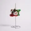 A Joyful Holiday Glass Ornament -Esquire Shop 1021140 1