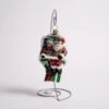 Catching A Lift Glass Ornament -Esquire Shop 1021287 1