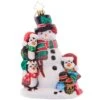 2023 Building Friends In Cold Places -Esquire Shop 1021533 1