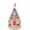 2023 Sweetest Chalet Glass Ornament -Esquire Shop 1021673 1