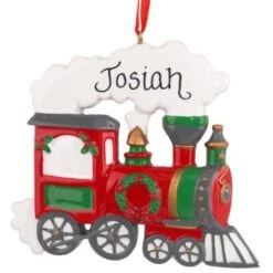 Little Red Train -Esquire Shop 104038 1