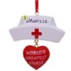 Worlds Greatest Nurse -Esquire Shop 104069 p