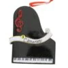 Piano Ornament -Esquire Shop 104127 p