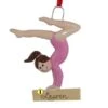 Girl Gymnast -Esquire Shop 104359 p