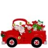 Christmas Truck Family Of 3 -Esquire Shop 104387 p