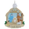 Holy Family Nativity -Esquire Shop 104444 p