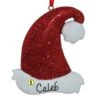 Santa Hat -Esquire Shop 104506 p