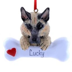 German Shepherd -Esquire Shop 104634 1