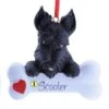 Scottie Dog -Esquire Shop 104642 p
