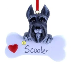 Schnauzer Dog