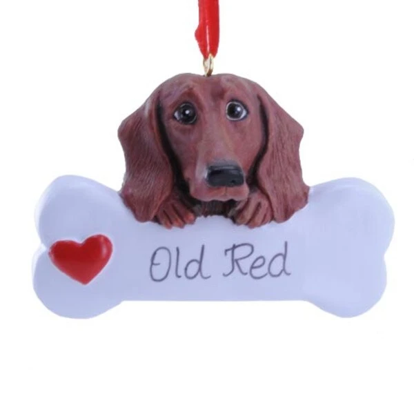 Dachshund Dog 4 Dachshund Dog - Image 2