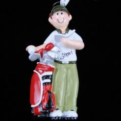 Golfer Boy -Esquire Shop 104813 1