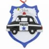 Police Emblem -Esquire Shop 104903 p