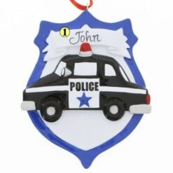 Police Emblem