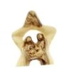 Holy Family Under Star -Esquire Shop 105308 1