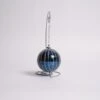 4In Periwinkle Blue Drip Ball -Esquire Shop 105827 1