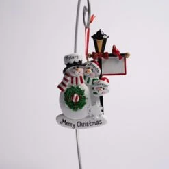 Lamp Post Family Of 3 -Esquire Shop 1106 3 1