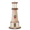 Lighthouse Ornament -Esquire Shop 112012 1