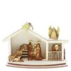 Ginger Cottage Nativity -Esquire Shop 112017 1