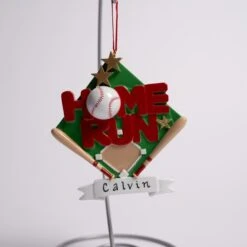 Baseball Diamond -Esquire Shop 1123 1