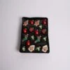 Red Green Miniature Ornament Set Of 18 -Esquire Shop 120612 1