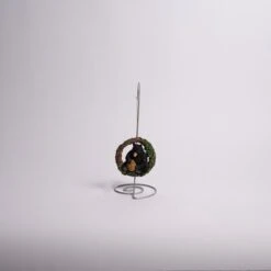 Black Bear Traditions Ornament