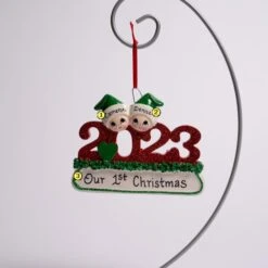 2023 Red Family Of 2