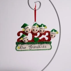 2023 Red Family Of 5