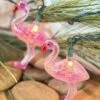Flamingo Lights -Esquire Shop 150877 1