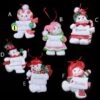 Snowman Kids -Esquire Shop 150963 p