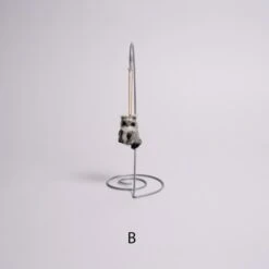 Furry Animal Ornament -Esquire Shop 151078 3