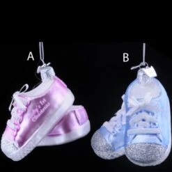 Baby First Christmas