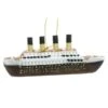 Titanic Ornament -Esquire Shop 151762 1