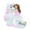 A Princess And Her Unicorn -Esquire Shop 1665 p