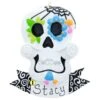 Day Of The Dead -Esquire Shop 1669 p