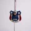 Personalized Marine Ornament 1 Personalized Marine Ornament -Esquire Shop 1703 p