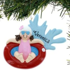 Tubing Girl -Esquire Shop 1713 2