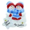 Snow Buddies -Esquire Shop 1761 p
