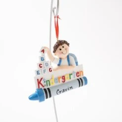 Kindergarten Boy -Esquire Shop 1765B 1